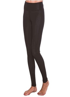 COEGA SUNWEAR Ladies Swim Tights Full Uk 20 - Black 