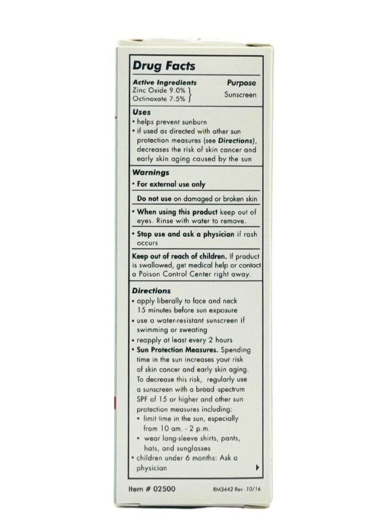 EltaMD UV Clear Broad Spectrum SPF 46 Facial Sunscreen, Oil Free, 1.7oz / 48g - Image 5