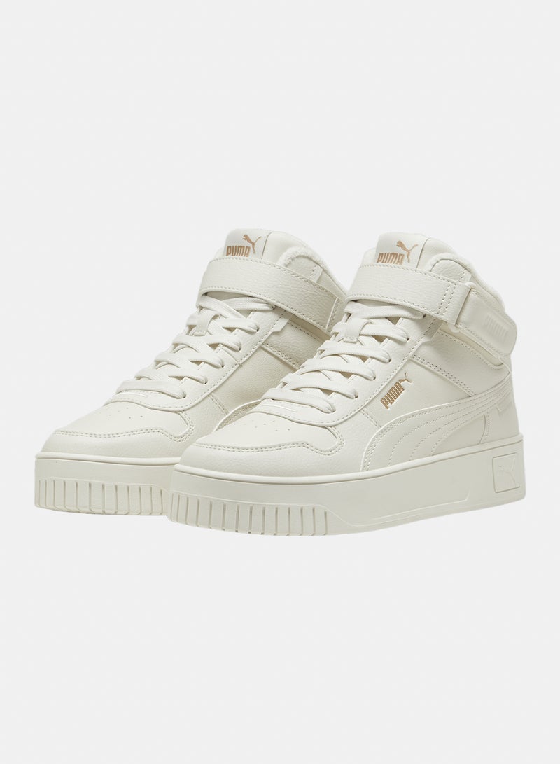 PUMA Carina Street Mid WTR Sneakers Women - Image 1