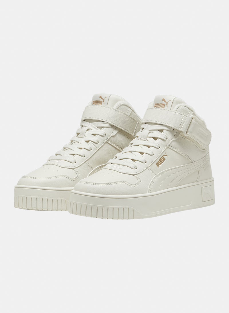 PUMA Carina Street Mid WTR Sneakers Women - Image 3