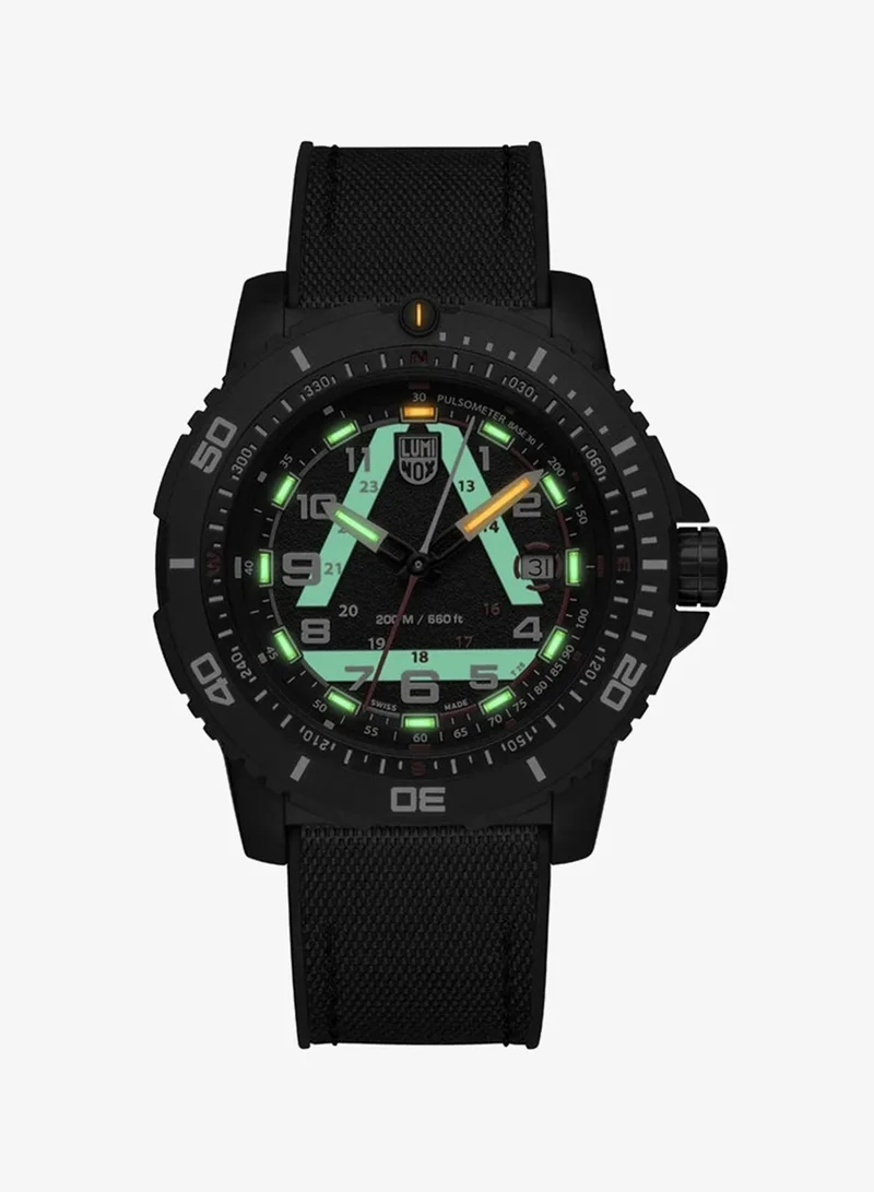 لومينكس ICE-SAR 1080 Series Outdoor Watch, 45 mm - XL.1081