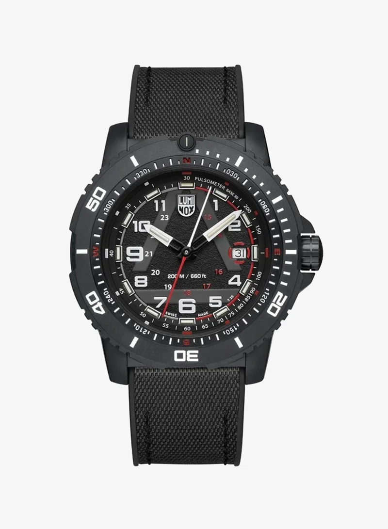 لومينكس ICE-SAR 1080 Series Outdoor Watch, 45 mm - XL.1081