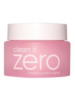 Banila Co Clean It Zero Cleansing Balm Original 100ml 