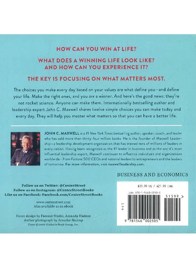 Master What Matters  - Image 2
