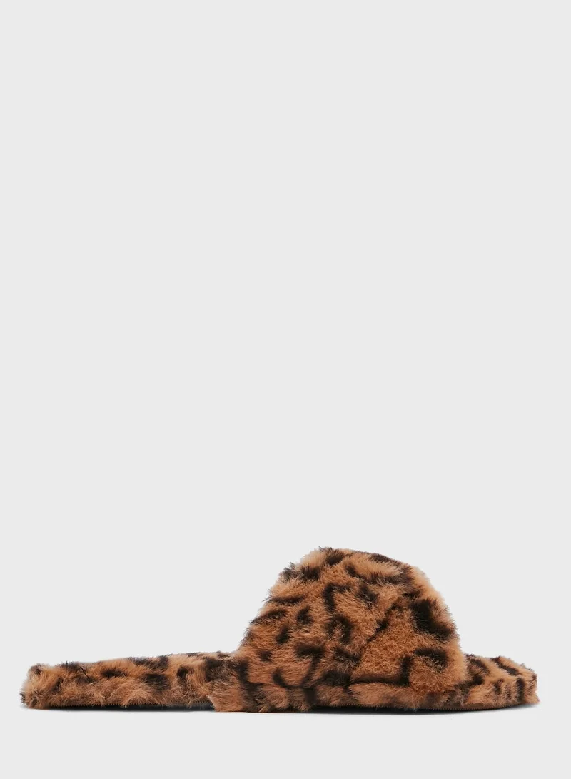 NINE WEST Casual Bedroom Slippers