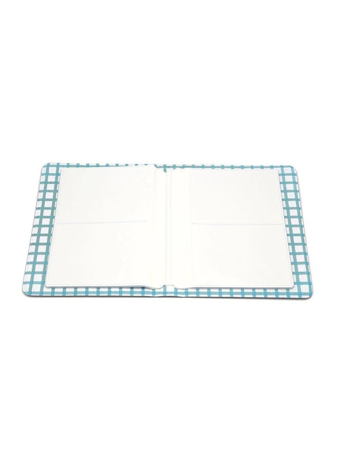 FUJIFILM - Pieces Of Moment Mini Book Album Instax Mini 7s 8 25 50s 90 - Instax SP-1 Pink - Image 1