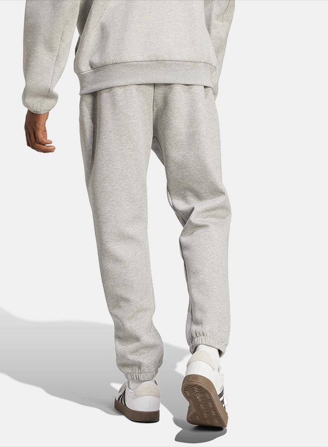 Adidas Future Icons Small Logo Tracksuit Bottoms - Image 2