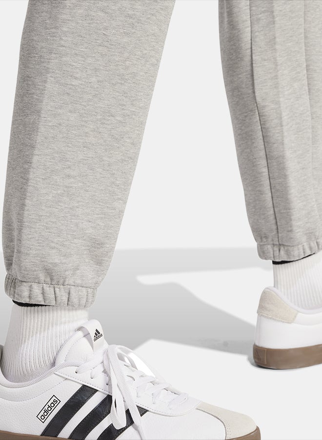 Adidas Future Icons Small Logo Tracksuit Bottoms - Image 4
