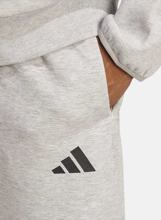 Adidas Future Icons Small Logo Tracksuit Bottoms - Image 5