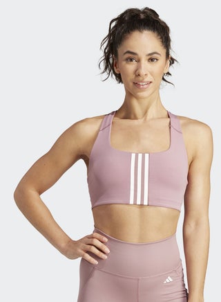 Powerimpact Training Medium-Support Bra