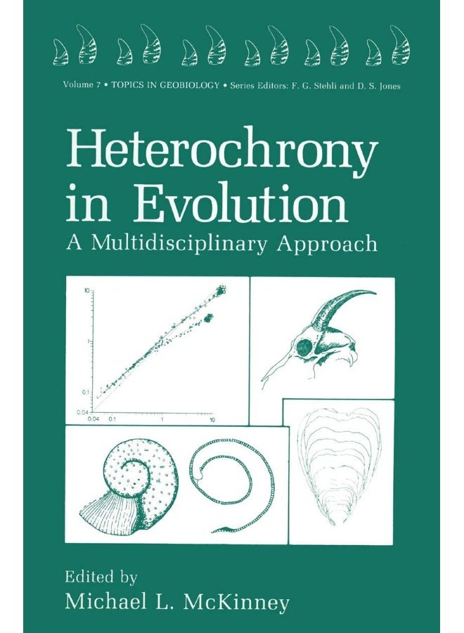 Heterochrony in Evolution: A Multidisciplinary Approach