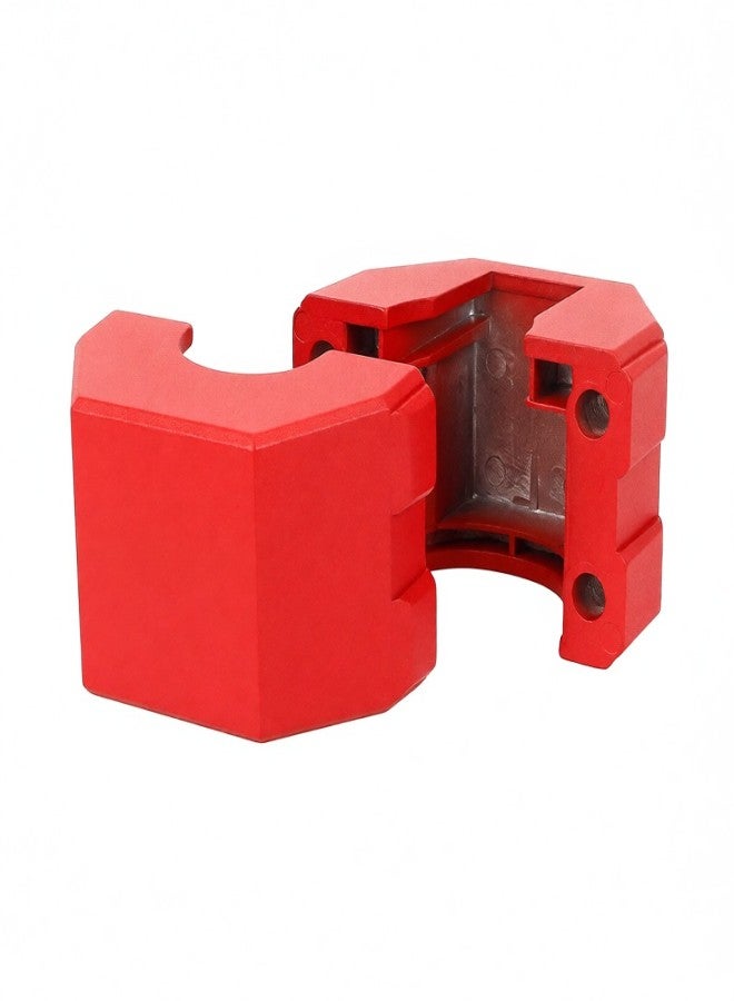 Ulip Electric Scooter Folding Clamp Aluminum Alloy Vertical Rod Rugged Lock Compatible with G30 Series Electric Scooter - Image 5