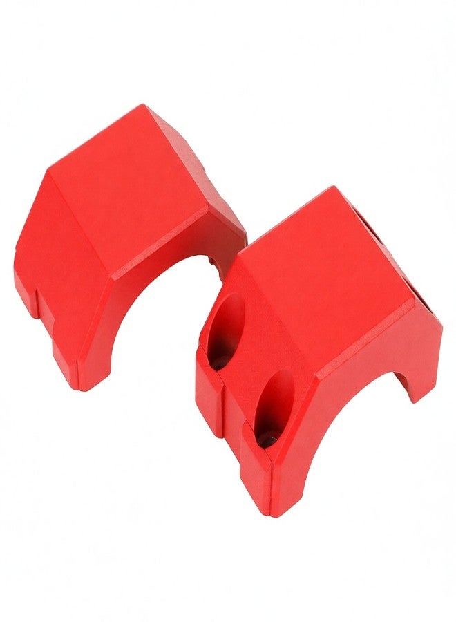 Ulip Electric Scooter Folding Clamp Aluminum Alloy Vertical Rod Rugged Lock Compatible with G30 Series Electric Scooter - Image 4