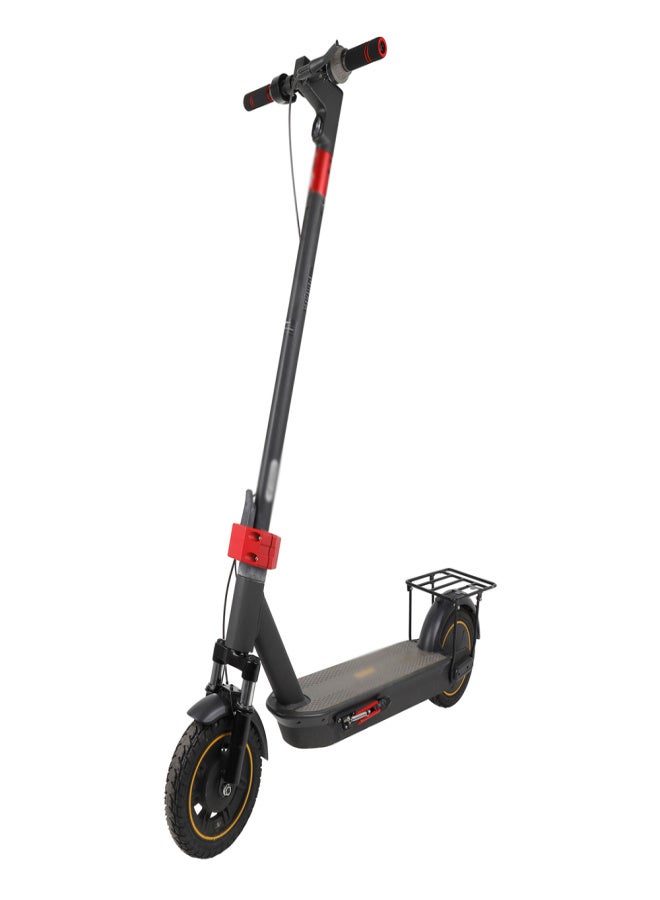 Ulip Electric Scooter Folding Clamp Aluminum Alloy Vertical Rod Rugged Lock Compatible with G30 Series Electric Scooter - Image 2