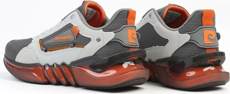 بيير كاردان 31362 Balloon Sole Men's Sports Shoes
