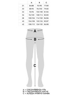 TUCANO URBANO Tucano Urbano Unisex Zeno Trousers  - Image 2