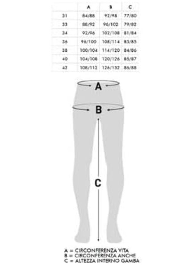TUCANO URBANO Tucano Urbano Unisex Zeno Trousers  - Image 2