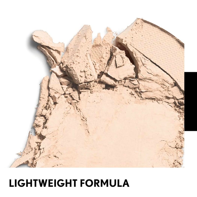 CoverGirl بودرة كفر جيرل المضغوطة، طبيعية كريمية - Image 5