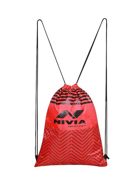 Ultra String Gym Drawstring Bag | Running | Polyester | Standard | Yoga | Shopping | Hiking | Camping | Small Backpack | Dori | Sports Bag | Lightweight