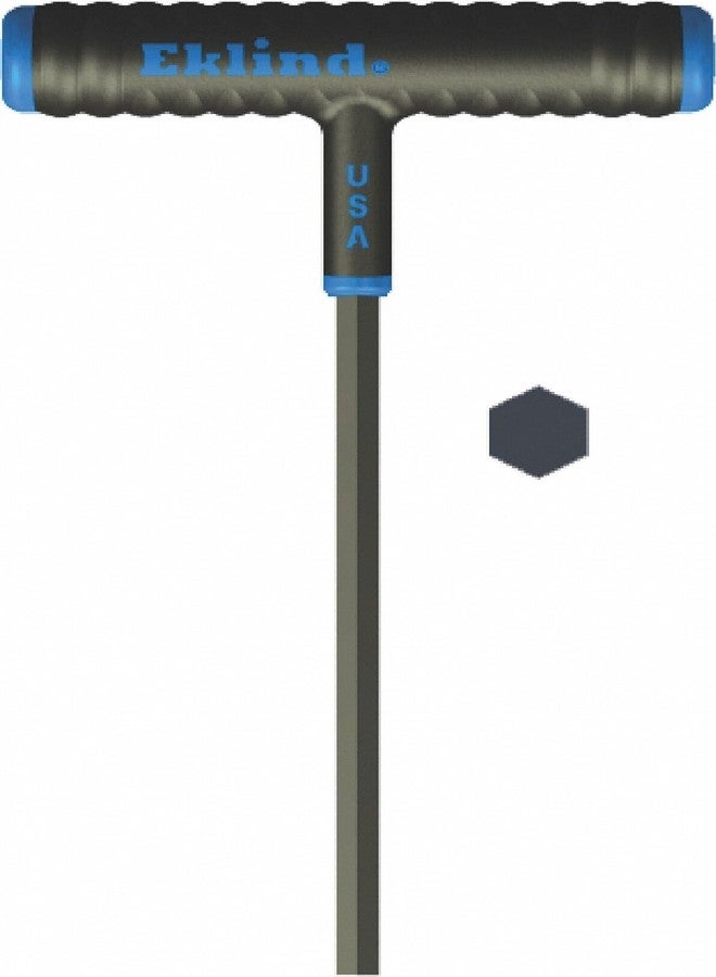 Eklind Tool 64960 6 MM Power-T T-Handle Hex T-Key allen wrench - Image 2