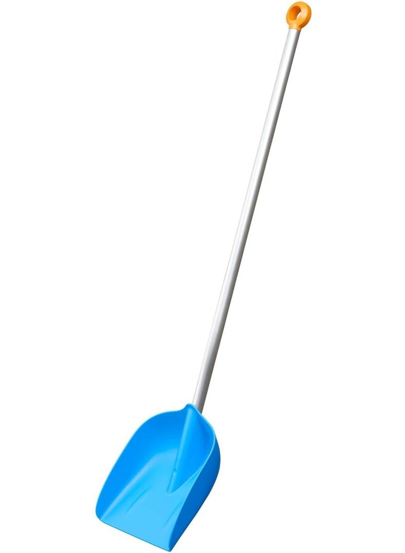 Fiskars Myfirst Shovel Synthetic Material Shovel Aluminium Handle Assorted Colors 88Cm - Image 1