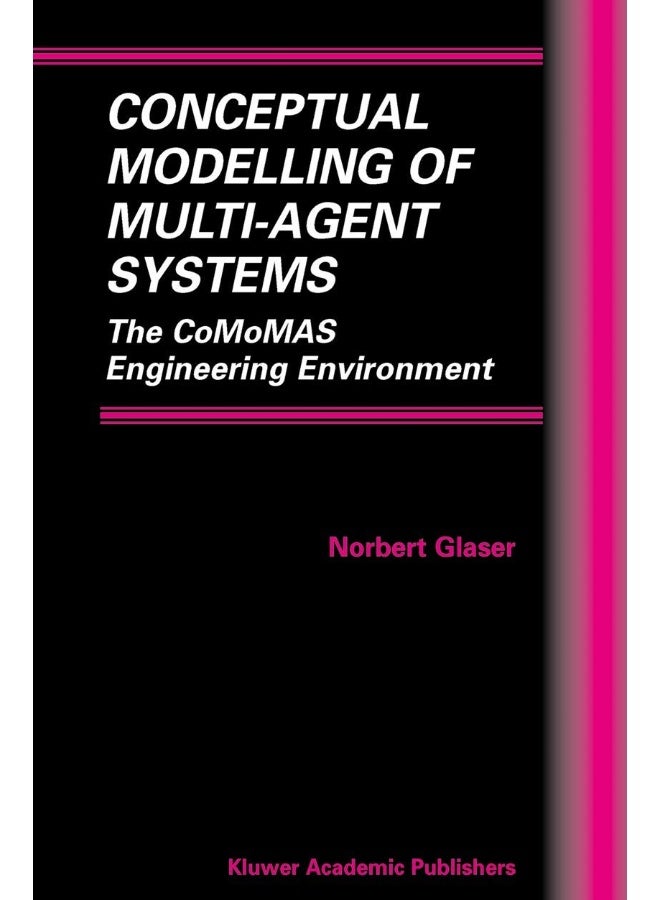 Conceptual Modelling of Multi-Agent Systems: The CoMoMAS Engineering Environment
