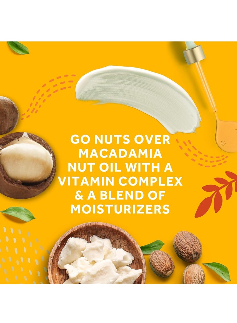 Amope Amopé Pedi Mask 20-Minute Foot Mask, Intensely Moisturizing Socks, Self-Care, Time to Get Nuts with Macadamia Nut Oil, Urea & Vitamin Complex for Long Lasting Hydration, 3 pair (Packaging May Vary)  - Image 3