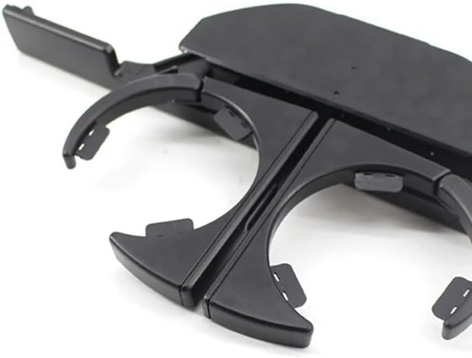 Wivplex Portable Retractable Car Drink Holder for BMW - Image 3