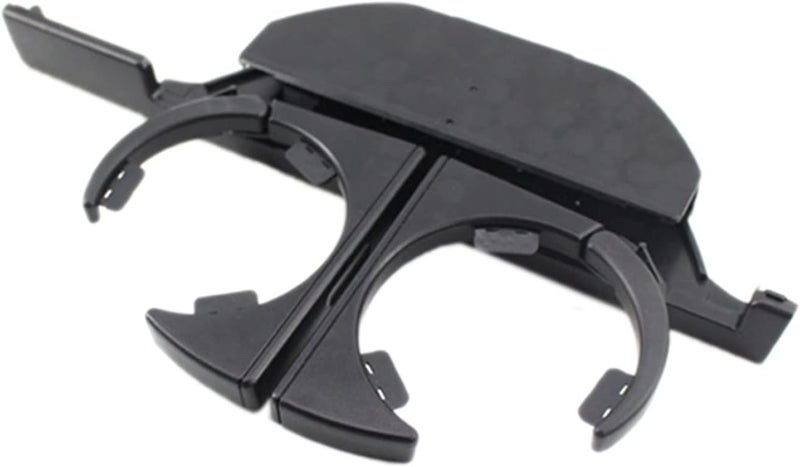 Wivplex Portable Retractable Car Drink Holder for BMW - Image 2