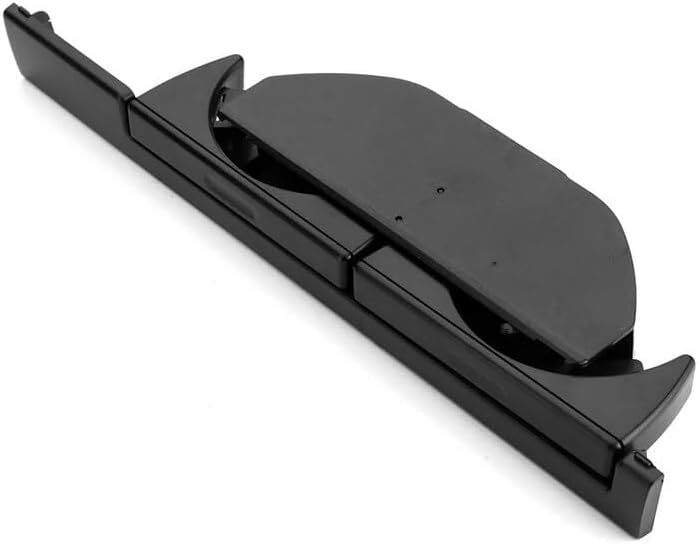 Wivplex Portable Retractable Car Drink Holder for BMW - Image 4