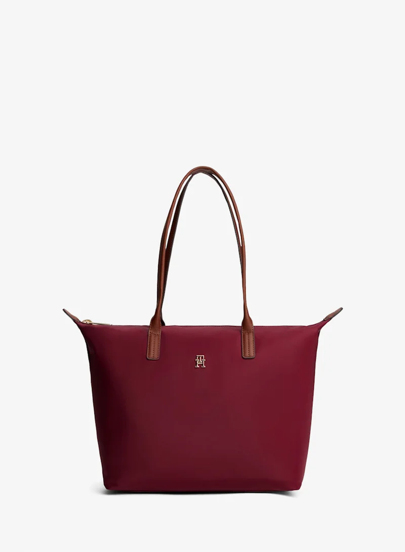 TOMMY HILFIGER Popette Tote