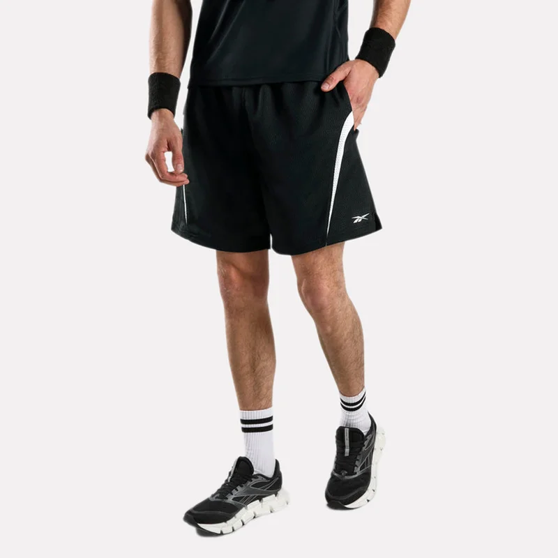 Reebok Identity Basketball Mesh Shorts