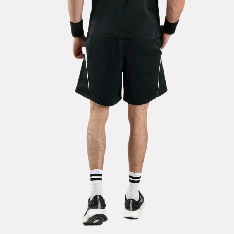 Reebok Identity Basketball Mesh Shorts