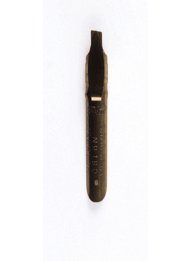 براوز Brause Bandzug Nibs 3.0 ملم 3 قطع/صندوق - Image 2