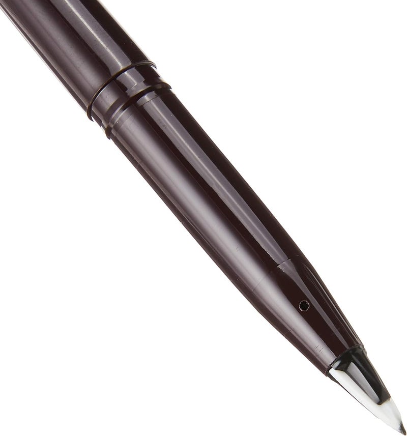 Pentel Arts Stylo Sketch Pen, Black, Box of 12 (JM20-AE) - Image 3