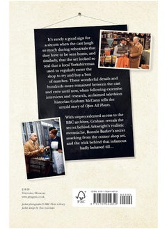 Still Open All Hours: The Story of a Classic Comedy