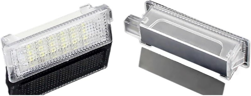 Wivplex LED Courtesy Footwell Under Door Light for BMW and MINI - Image 1