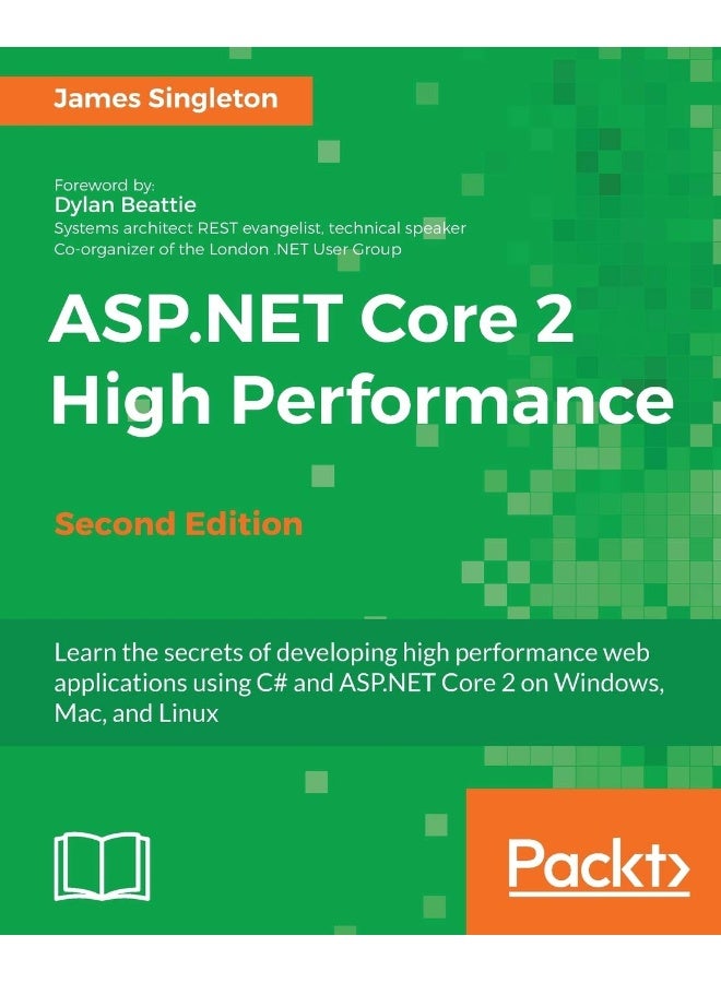ASP.NET Core 2 High Performance