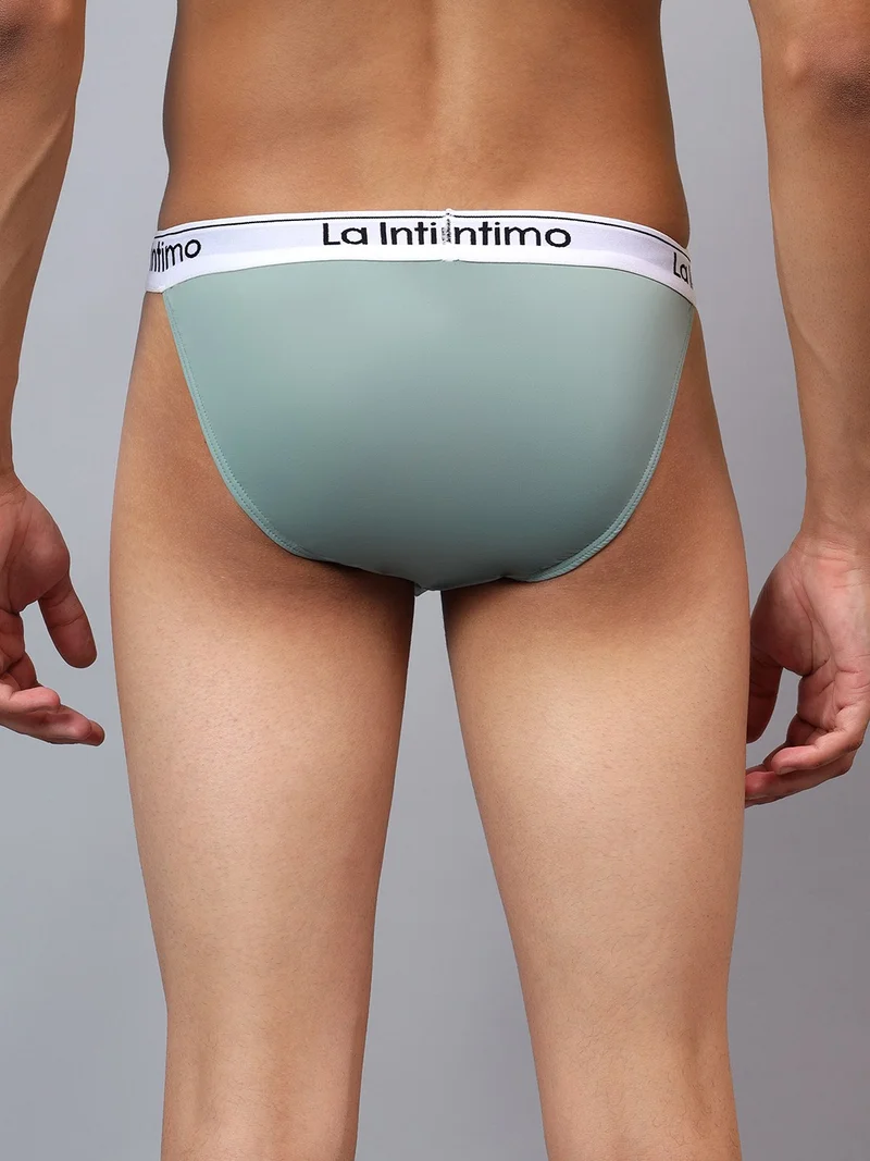 La Intimo Go Soft Minicheek