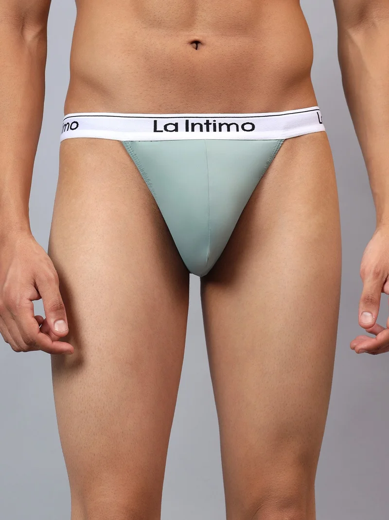 La Intimo Go Soft Minicheek
