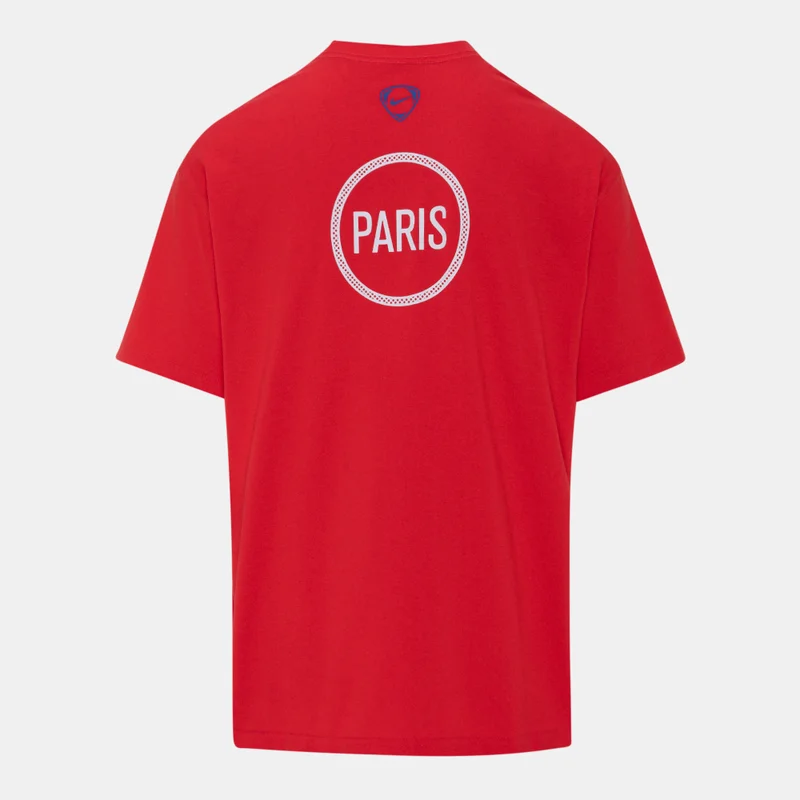 Nike Men's Paris Saint-Germain Total 90 T-Shirt