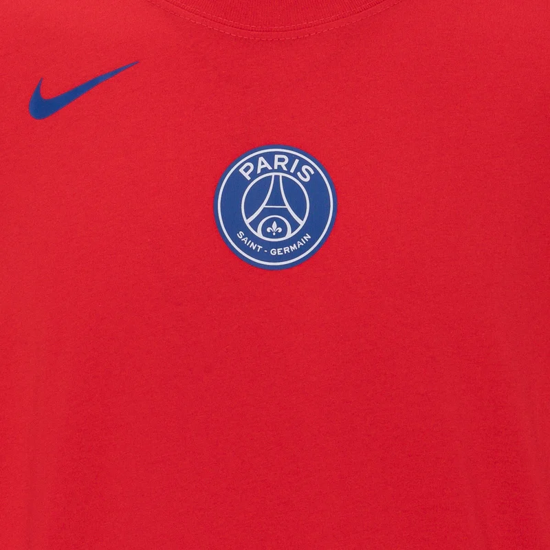 Nike Men's Paris Saint-Germain Total 90 T-Shirt
