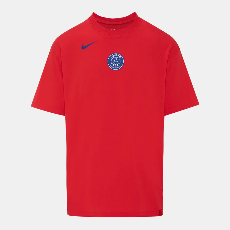 Nike Men's Paris Saint-Germain Total 90 T-Shirt