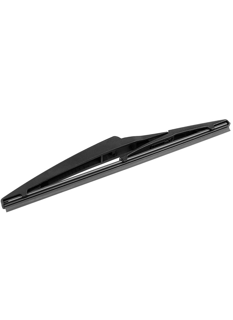 Generic - Car rear window wiper is suitable and compatible with IX 25 and some other car models, approximately 11 inches in size - 1 piece - Image 1