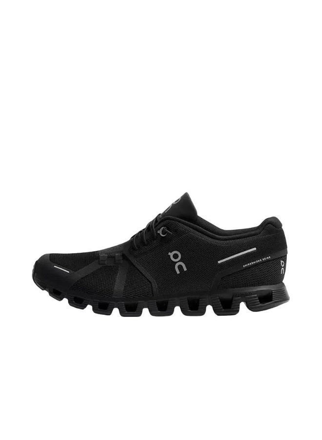 ON Cloud 5 Casual Shoes Black - Image 1
