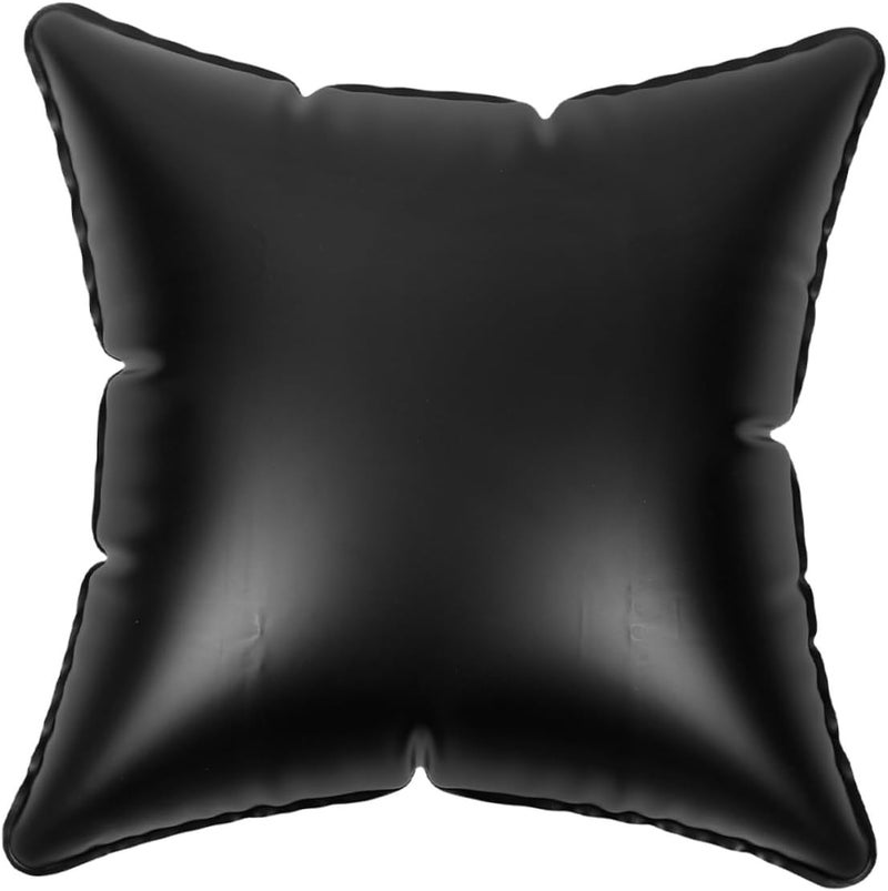 Ciieeo Inflatable Pillow Insert for Camping Travel Outdoor Pillow Inserts Decorative - Image 1