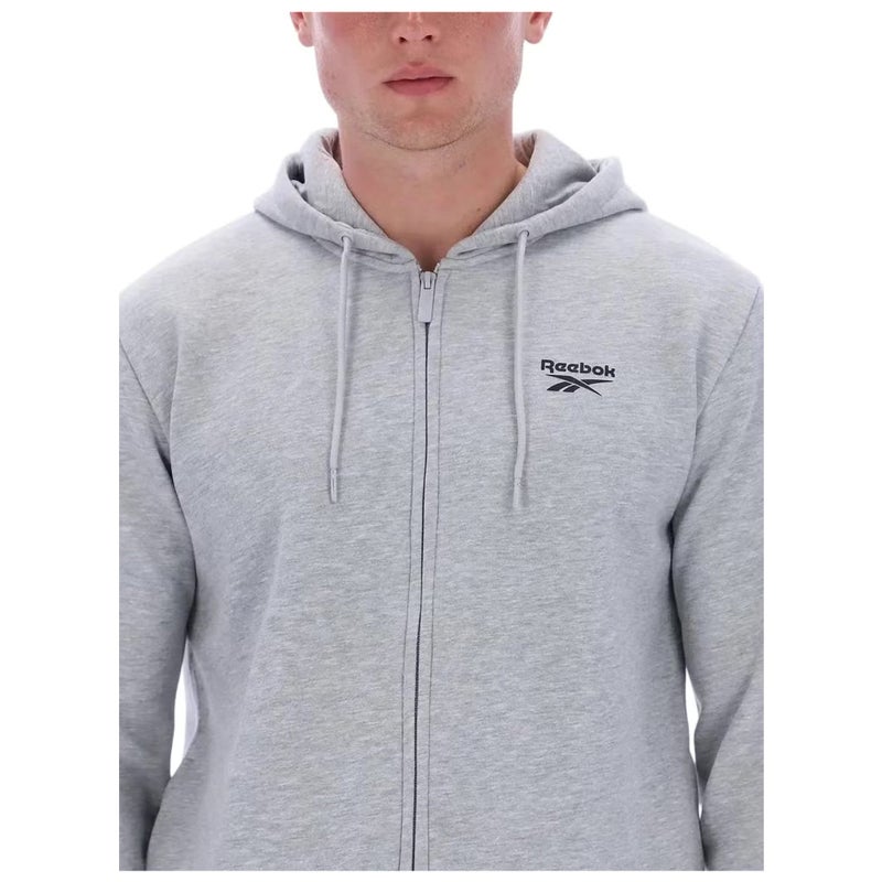 Reebok Colton Small Logo Zi - Image 5