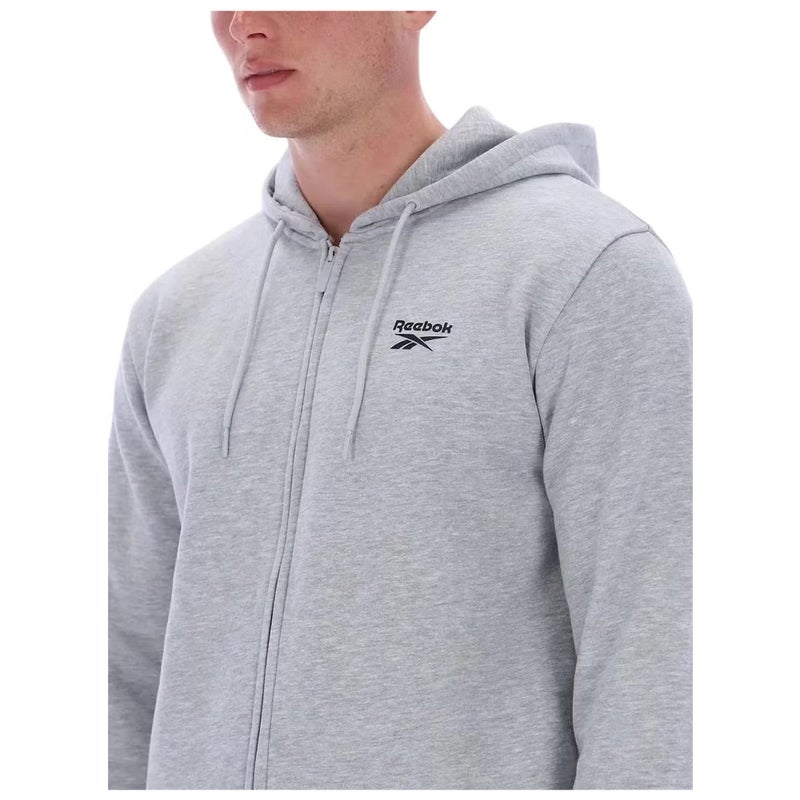 Reebok Colton Small Logo Zi - Image 4