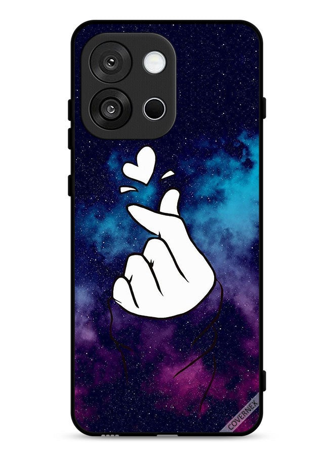 Covernex OnePlus 13s Protective Case Cover Snap Love - Image 1