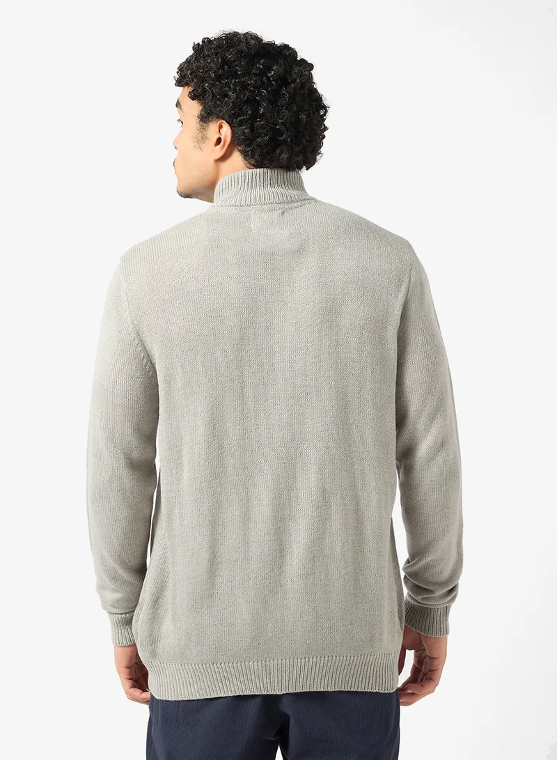 برايف سول كنزة أساسية